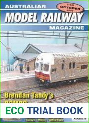 Australian Model Railway - October 2023