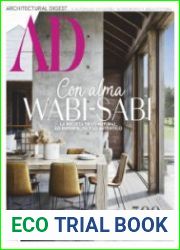 AD Architectural Digest M?xico