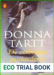 De verborgen geschiedenis