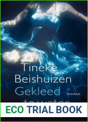 Gekleed te water