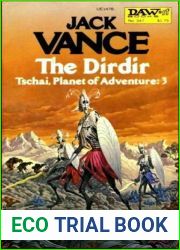 The Dirdir (Planet of Adventure, #3)