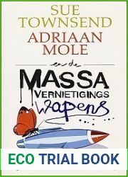 Adriaan Mole en de massavernietigingswapens