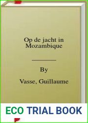 Op de jacht in Mozambique