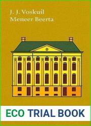 Meneer Beerta (Het Bureau #1)