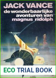 De Wonderbaarlijke Avonturen van Magnus Ridolph