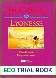 De groene parel (Lyonesse, #2)
