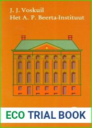Het A.P. Beerta-Instituut (Het Bureau #4)