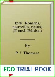Izak (Romans, nouvelles, recits) (French Edition)