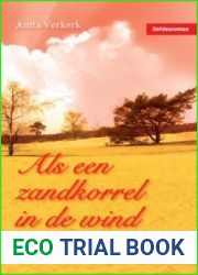 Als een zandkorrel in de wind