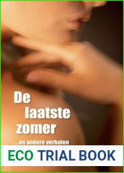 De laatste zomer en andere verhalen
