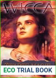 Zwarte magie (Wicca, #4)
