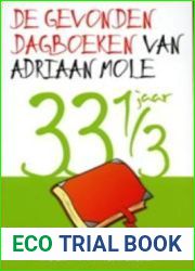 De gevonden dagboeken van Adriaan Mole 33 1 3 jaar