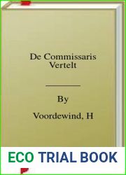 De Commissaris Vertelt