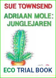 Adriaan Mole: Junglejaren (Adrian Mole, #4)