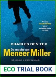 De macht van meneer Miller