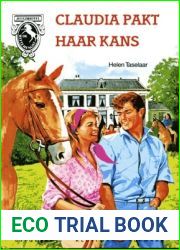 Claudia pakt haar kans (Jeugdhotel de Witte hengst, #1)