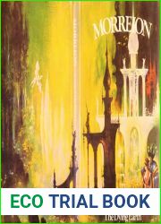 Morreion: A Tale Of The Dying Earth