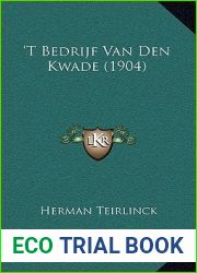 ‘t Bedrijf van den kwade