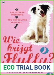 Wie krijgt Fluffy?