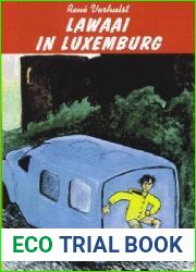 Lawaai in Luxemburg (Bob Evers)