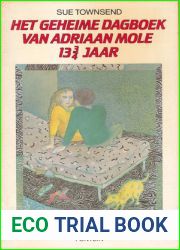 Het geheime dagboek van Adriaan Mole, 13 3 4 jaar