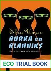 Burka en Blahniks