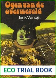 De ogen van de overwereld (Cugel deel 1)