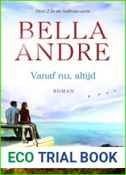 Vanaf nu, altijd (Sullivan-serie, #2)