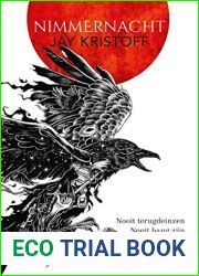 Nimmernacht (The Nevernight Chronicle, #1)