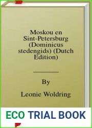 Moskou en Sint-Petersburg (Dominicus stedengids) (Dutch Edition)