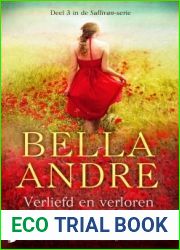 Verliefd en verloren (Sullivan-serie, #3)
