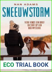 Sneeuwstorm (Vera op de Veluwe #2)
