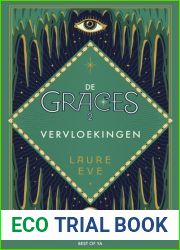 Vervloekingen (The Graces, #2)