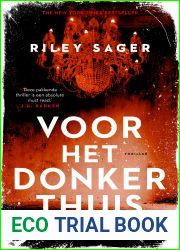 Voor het donker thuis
