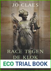 Race tegen de klok (Thomas Berg, #14.5)