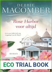 Rose Harbor voor altijd (Rose Harbor #5)