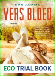 Vers bloed (Vera op de Veluwe #1)