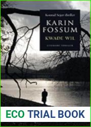 Kwade wil