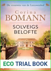 Solveigs belofte (Vrouwen van de Leeuwenhof #3)