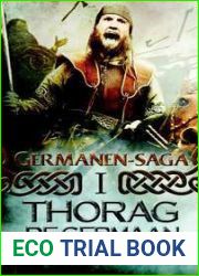 Thorag de Germaan (Germanen Saga, #1)