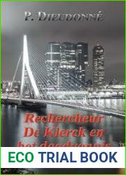 Rechercheur De Klerck en het doodvonnis (Rechercheur De Klerck, #1)