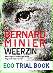Weerzin (Commandant Martin Servaz, #5)