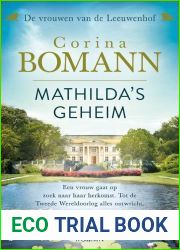 Mathilda|s geheim (De vrouwen van de Leeuwenhof #2)