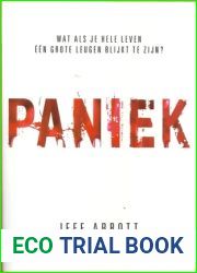 Paniek