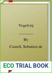 Vogelvrij