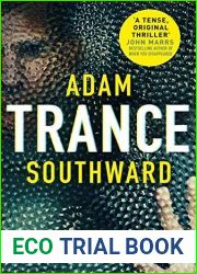 Trance (Alex Madison #1)