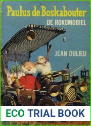 Paulus de boskabouter: de Rokomobiel