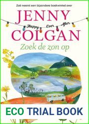 Zoek de zon op (Happy Ever After, #2)