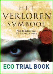 Het verloren symbool (Robert Langdon, #3)