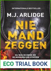 Niemand zeggen (Helen Grace, #10)